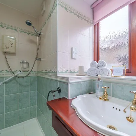 6 The Mews - Cosy With Garden Bampton (Cumbria)