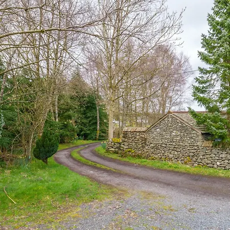6 The Mews - Cosy With Garden * Bampton (Cumbria)